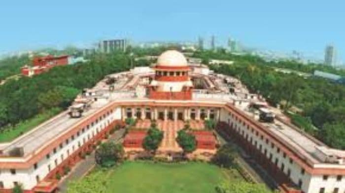 Centre appoints five new judges to Supreme Court, raises strength of top court to 37