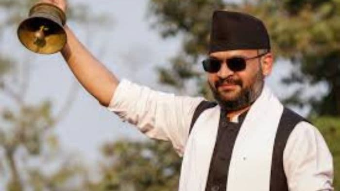 Nepal PM draws fire after saying Nepal has ‘encroached’ Indian territory too