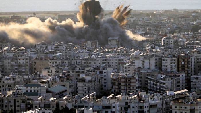 Israel-Lebanon conflict explained: Why are Israeli troops advancing into Lebanon again?