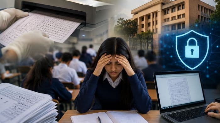 Inside CBSE’s OSM rollout: How a digital evaluation reform spiralled into a national controversy