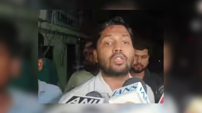 Khan Sir coaching centre attacked in Patna; police probe possible coaching rivalry
