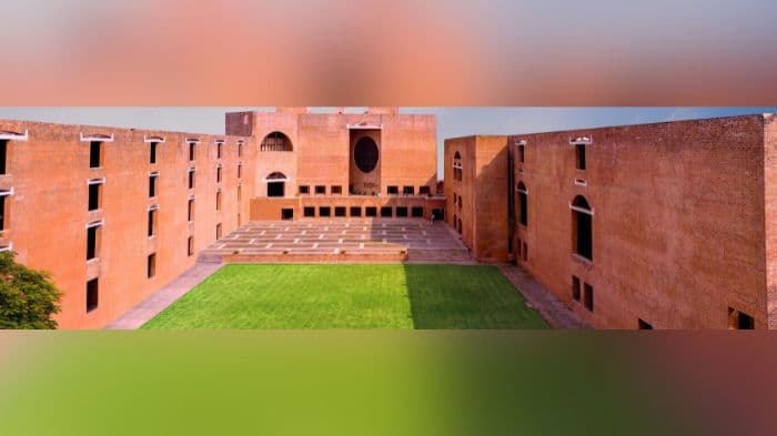 IIM Ahmedabad retains top spot in IIRF MBA Rankings 2026; FMS Delhi, IIM Calcutta among leading B-schools