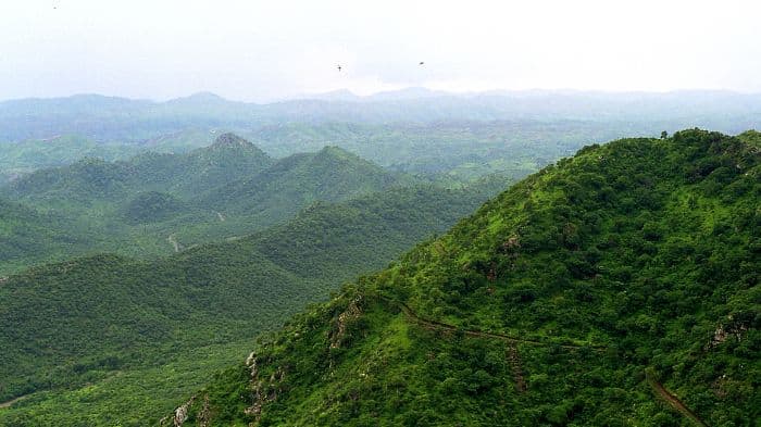 Supreme Court forms expert panel to revisit Aravalli definition, seeks report by August 2026