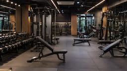 gym Kerala