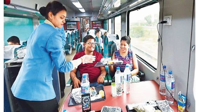 IRCTC deploys AI-powered surveillance to detect flies, cockroaches and hygiene lapses in train kitchens