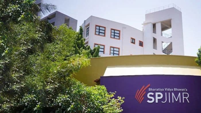 IIRF MBA Rankings 2026: SPJIMR tops private PGDM B-schools; XLRI, MDI in top three