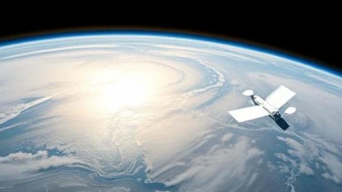 Pakistan’s expanding satellite network raises security concerns