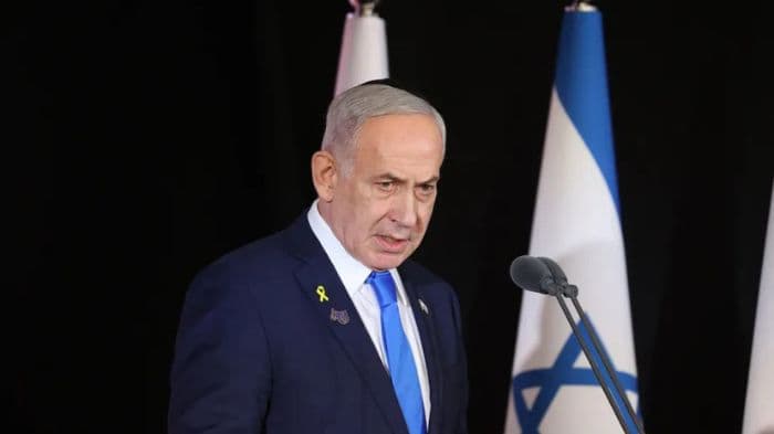 Netanyahu signals pause in Iran strikes but warns conflict could resume