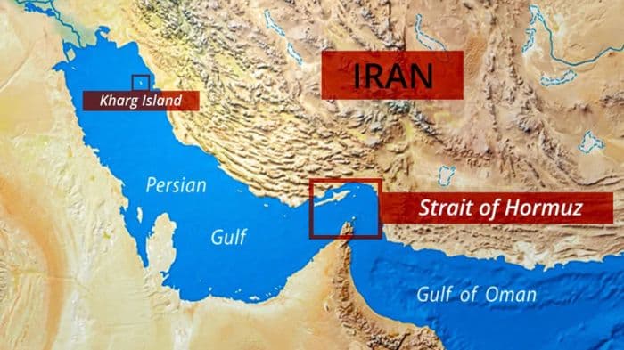 Can India weather a Strait of Hormuz crisis?
