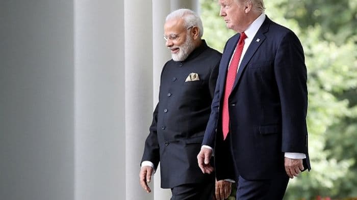 PM Modi likely to meet Trump on sidelines of G7 Summit in France