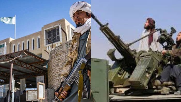Afghanistan reports 13 civilian deaths including 11 children in Pakistani airstrikes