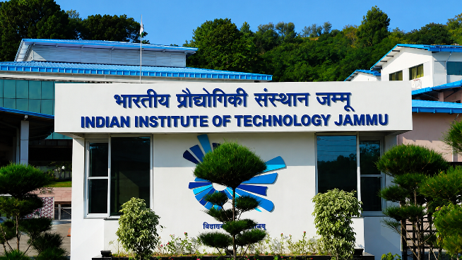 IIT Jammu launches multidisciplinary BTech program in Unified Engineering