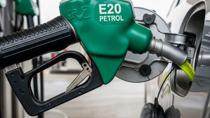 Centre waives excise duty on higher ethanol-blended petrol to boost cleaner fuels