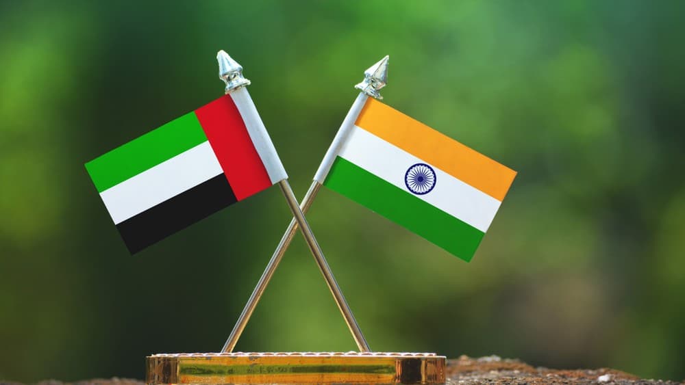 India-UAE strategic partnership gains momentum through trade and technology