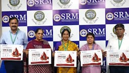 SRM Institute of Science and Technology