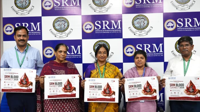 SRM Institute of Science and Technology