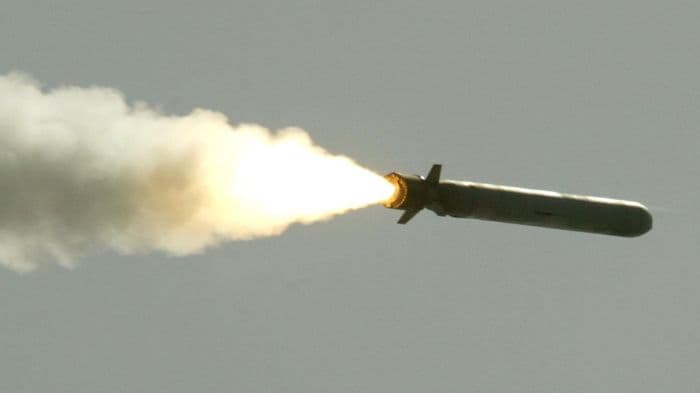 DRDO tests indigenous long-range cruise missile, boosting India's precision strike capability