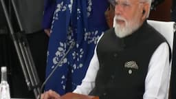 Prime Minister Narendra Modi