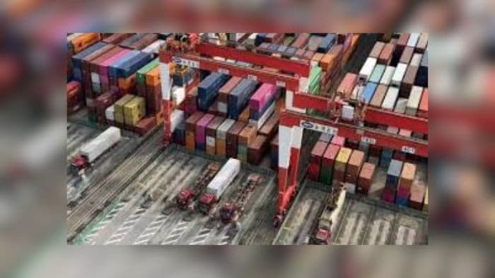 US-Iran MoU seen as major boost for India's export sector