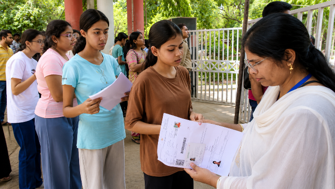 From cyber commandos to CCTV: States ramp up security and surveillance ahead of NEET UG re-exam