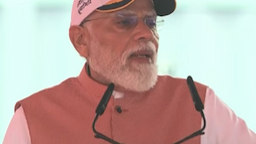 Prime Minister Narendra Modi