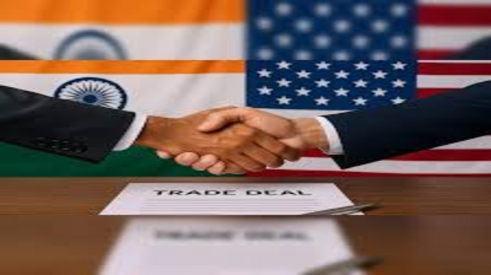 India, US line up multiple talks this week to advance trade deal