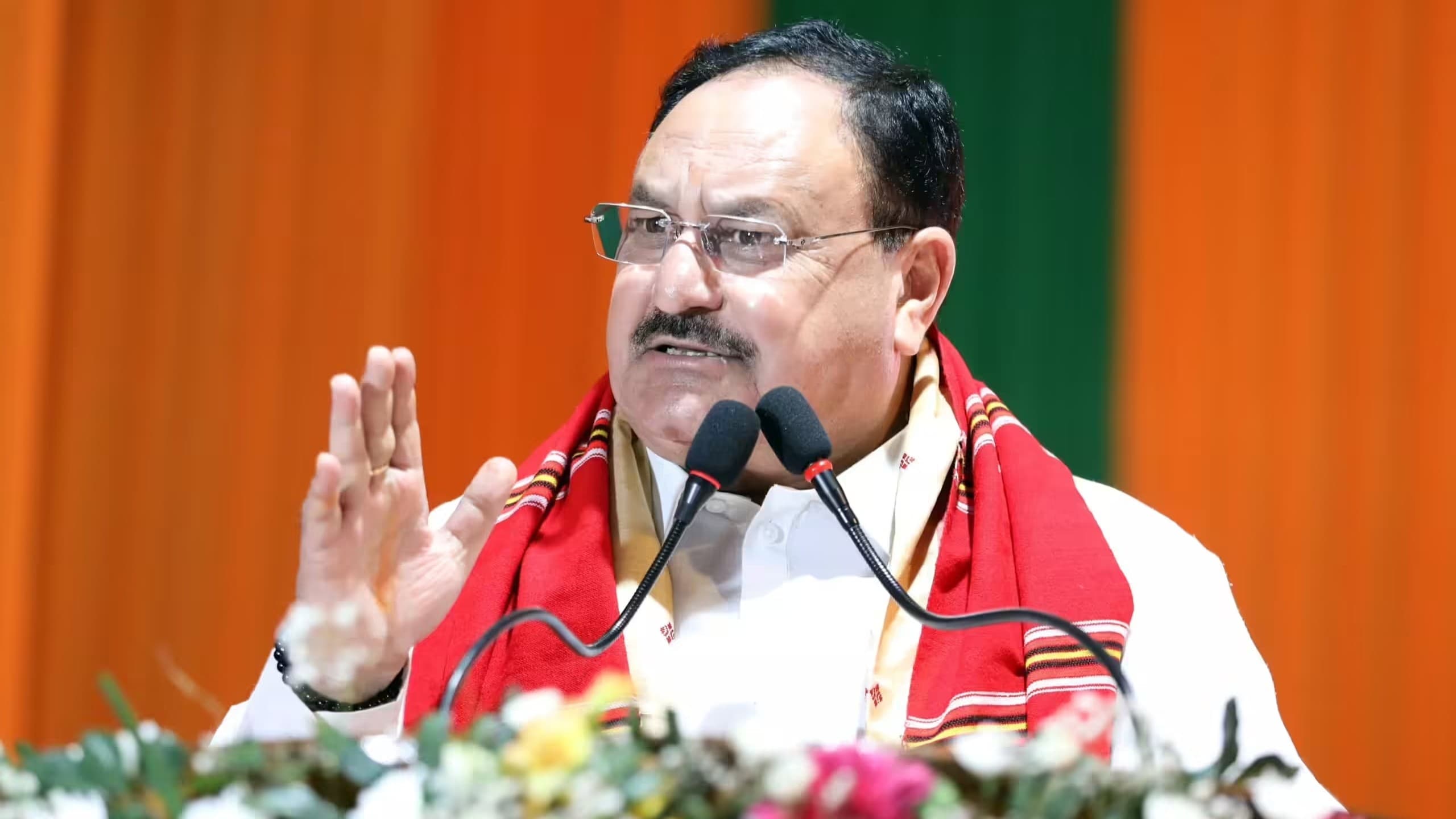 TB Mukt Bharat campaign crucial to identifying missing tuberculosis cases: Union Health Minister Nadda