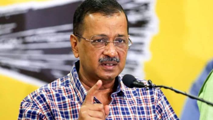 Ahead of July 1 payout, Kejriwal calls Punjab’s women assistance scheme a landmark initiative