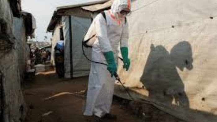 DR Congo reports 1,094 Ebola cases as WHO records highest first-month outbreak caseload