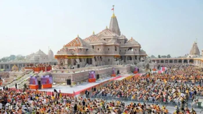 Champat Rai, Anil Mishra resign amid Ram Temple donation probe
