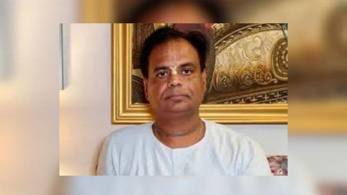 ISKCON relieves Radharaman Das of organisational roles, bars him from representing the organisation