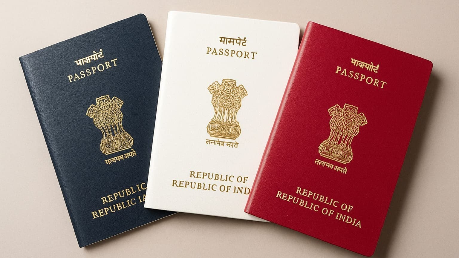 Passport fees to increase from July 1, check revised charges