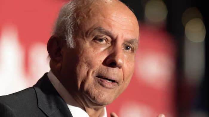 India tariff reforms open ‘unlimited opportunity’: Fairfax CEO Prem Watsa