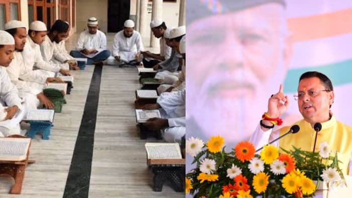 Uttarakhand implements Minority Education Act, replaces Madrasa Education Board