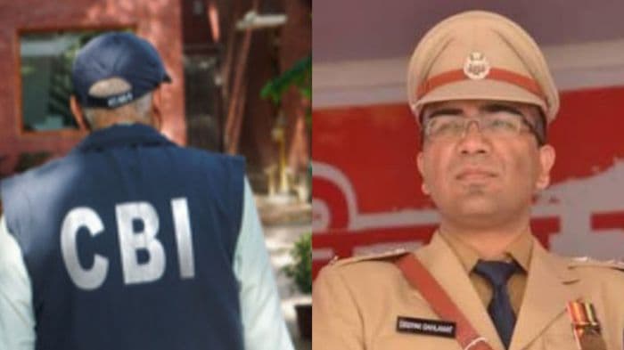 CBI arrests IPS officer in ₹3 crore bribery case linked to Puducherry fake medicine racket