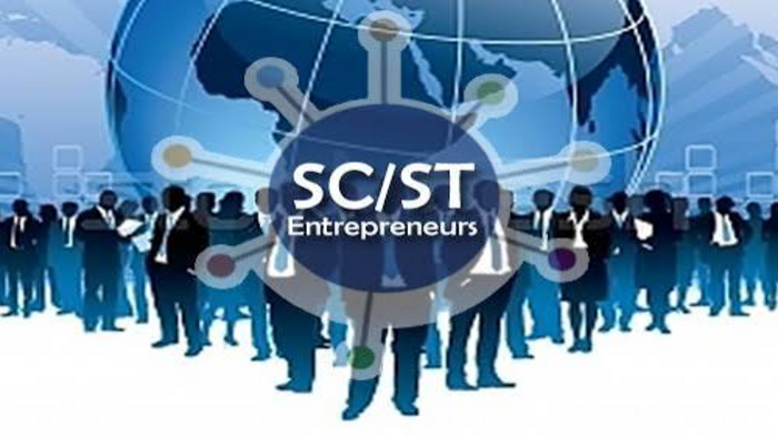 Govt's NSSH initiative boosts growth of SC, ST-led enterprises