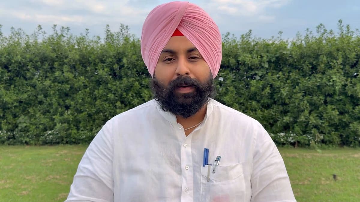 Punjab announces AI curriculum for government schools from next month