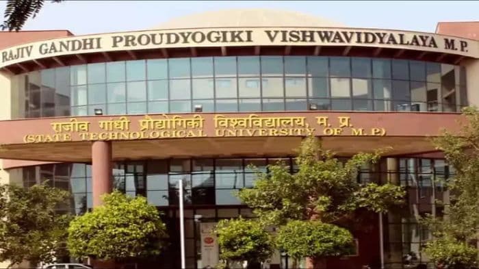 B.Tech exam cancelled at Madhya Pradesh technical university after question papers go missing