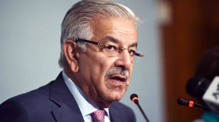 India hits back at Khawaja Asif over remarks on PM Modi's Seychelles honour