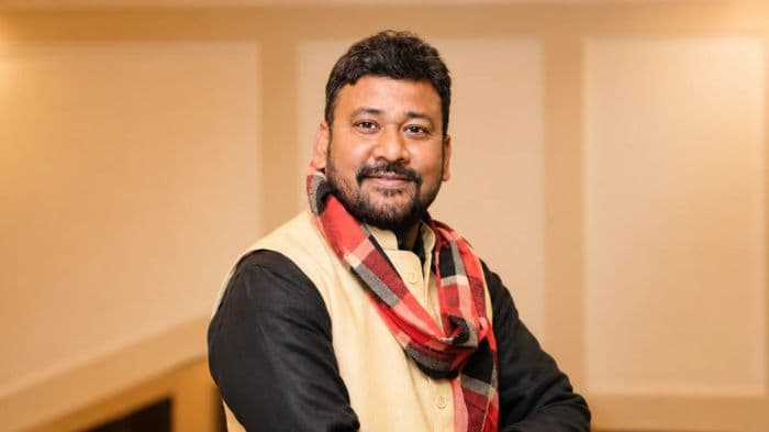 Who is Abhishek Kumar? BJP's first-time candidate taking on Prashant Kishor in Bankipur