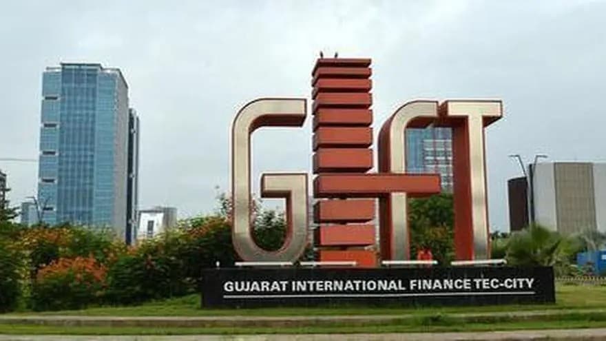 GIFT City signs MoU with Vietnam International Financial Center to strengthen financial ties