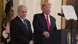 Trump-Israel
