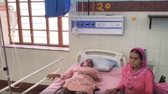 Maternal deaths in Rajasthan: Six women die after C-sections in Bhilwara, two in Banswara