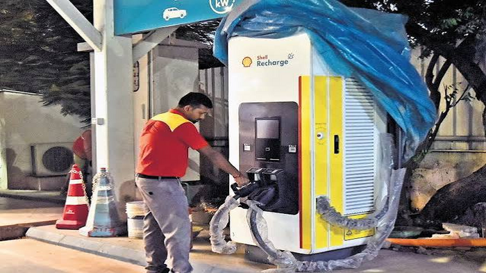 Tamil Nadu eyes 20,000 public EV charging points by 2031 to speed EV adoption