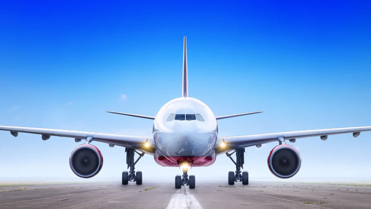 UDAN scheme revamp: Govt extends airline support to 5 years, expands VGF eligibility