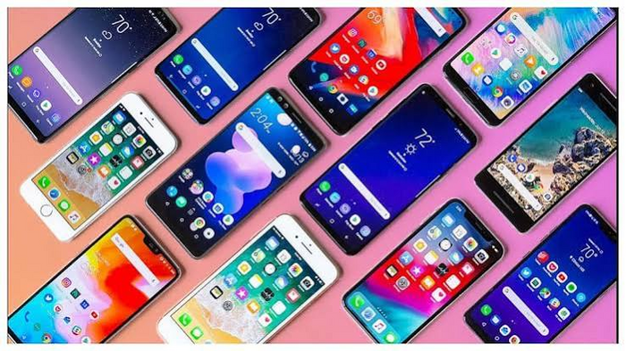 India smartphone shipments decline 10 pc in Q2 as memory costs surge