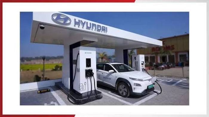 Hyundai Motor India enables access to 30,000 EV charging stations nationwide
