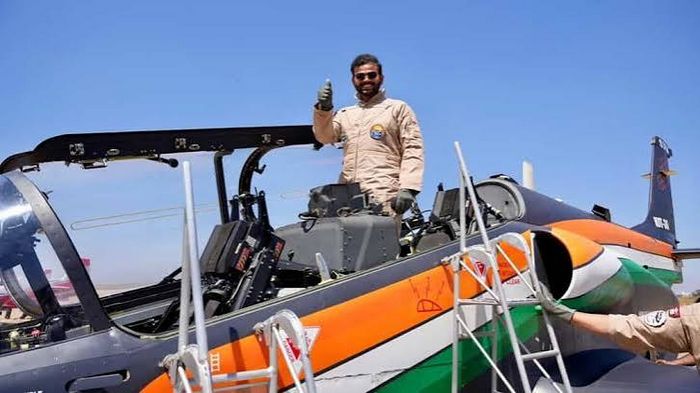 'Made in India' civil aircraft era taking shape as aerospace capabilities strengthen