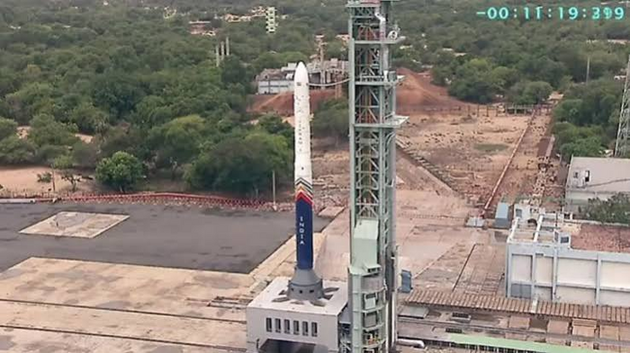 TDB-DST hails Vikram-1 success as testament to India's innovation strength