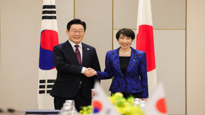 South Korea, US and Japan to discuss regional security at Manila meeting